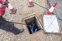 drainage specialists